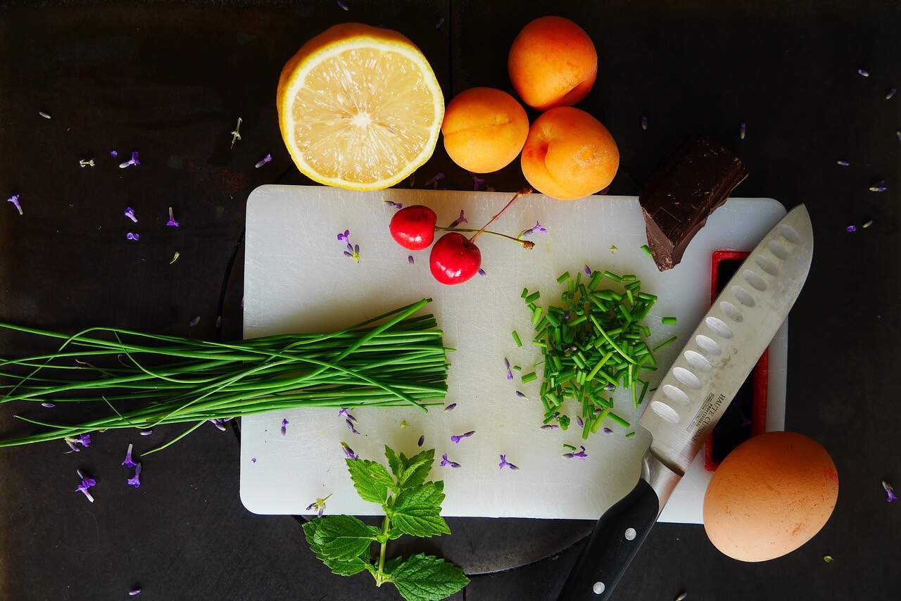 la dieta paleo