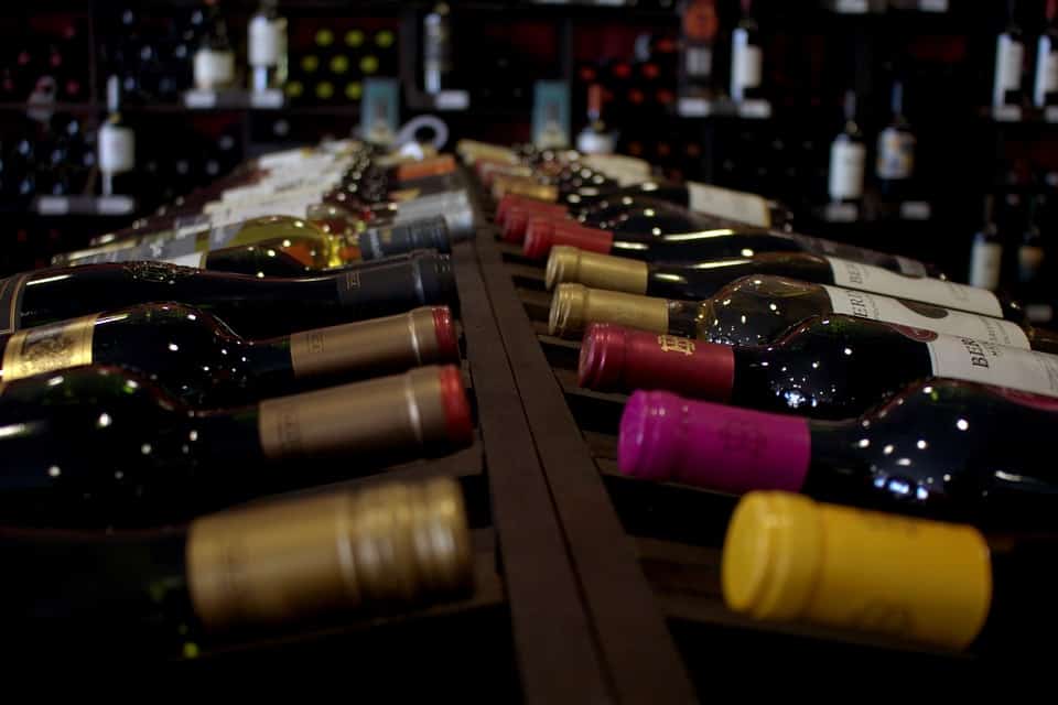 bares de vinos de Barcelona