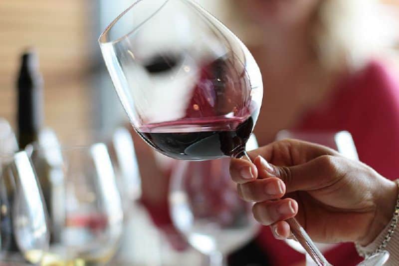 catas de vinos en Barcelona