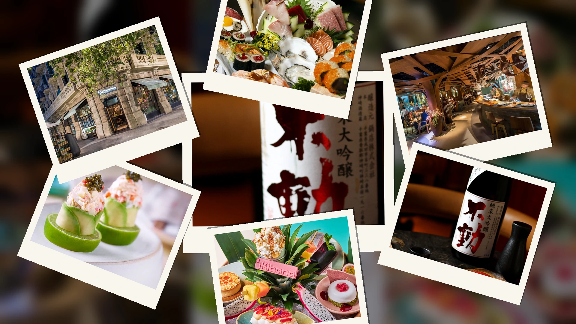 Arko Sushi Restaurant