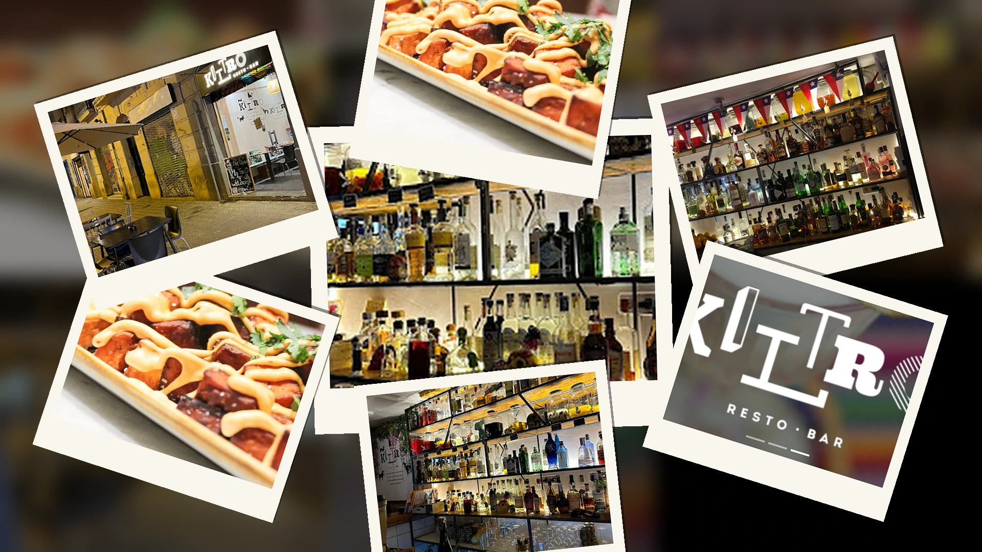 Kiltro Restobar - Sant Antoni