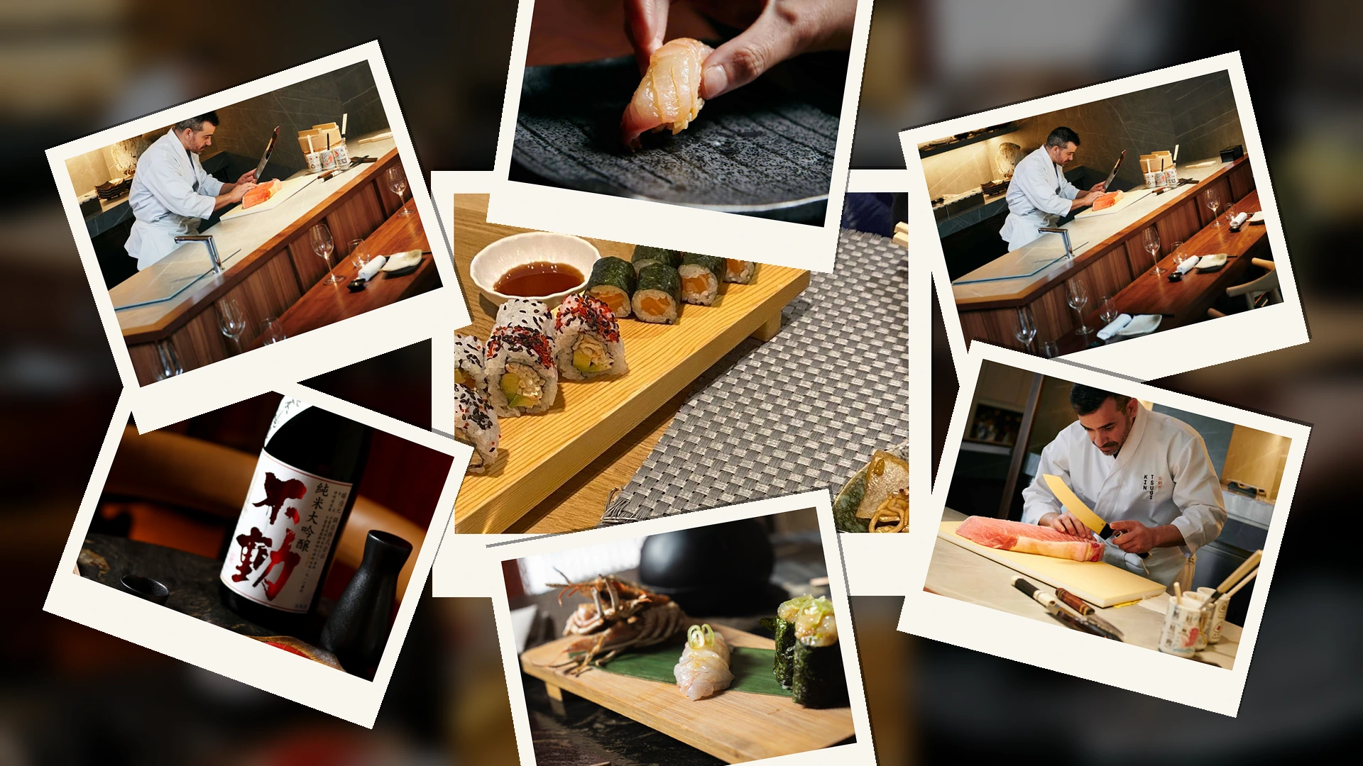 Kottoya - Omakase & Sushi