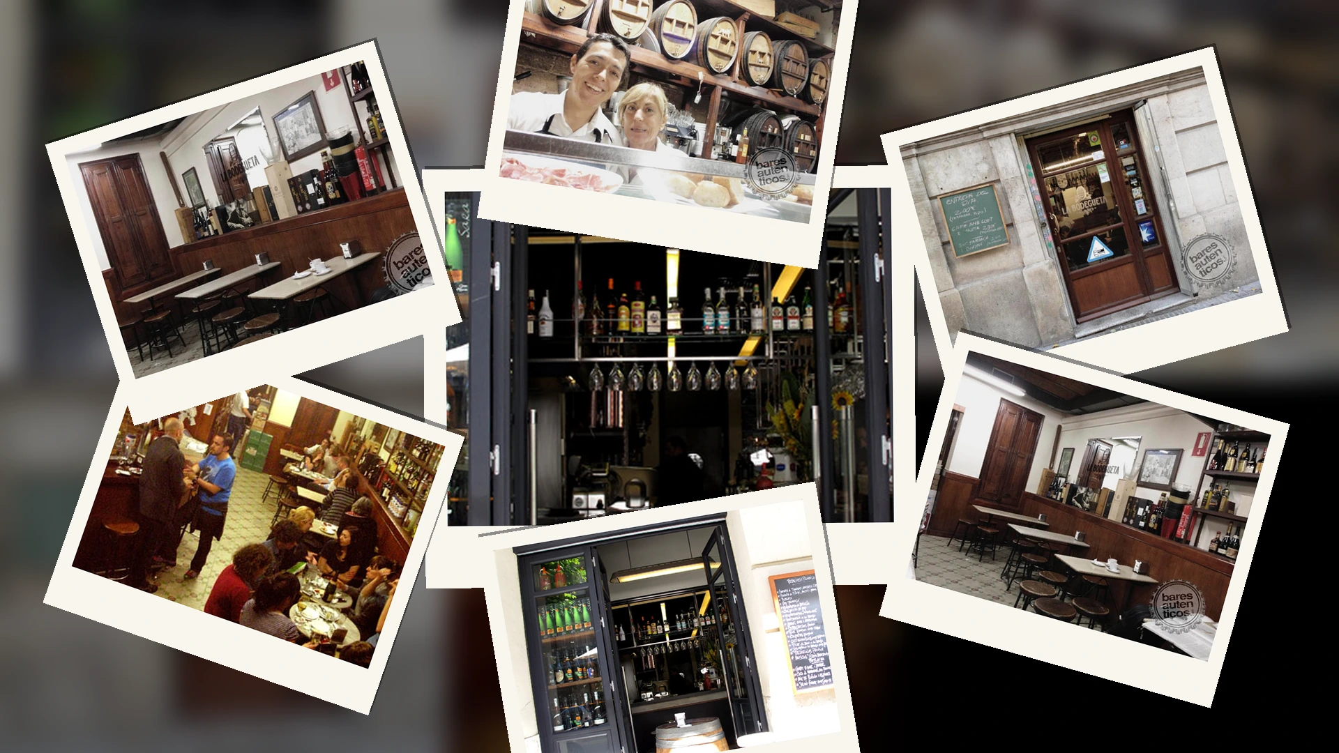 La Bodegueta d'en Miquel