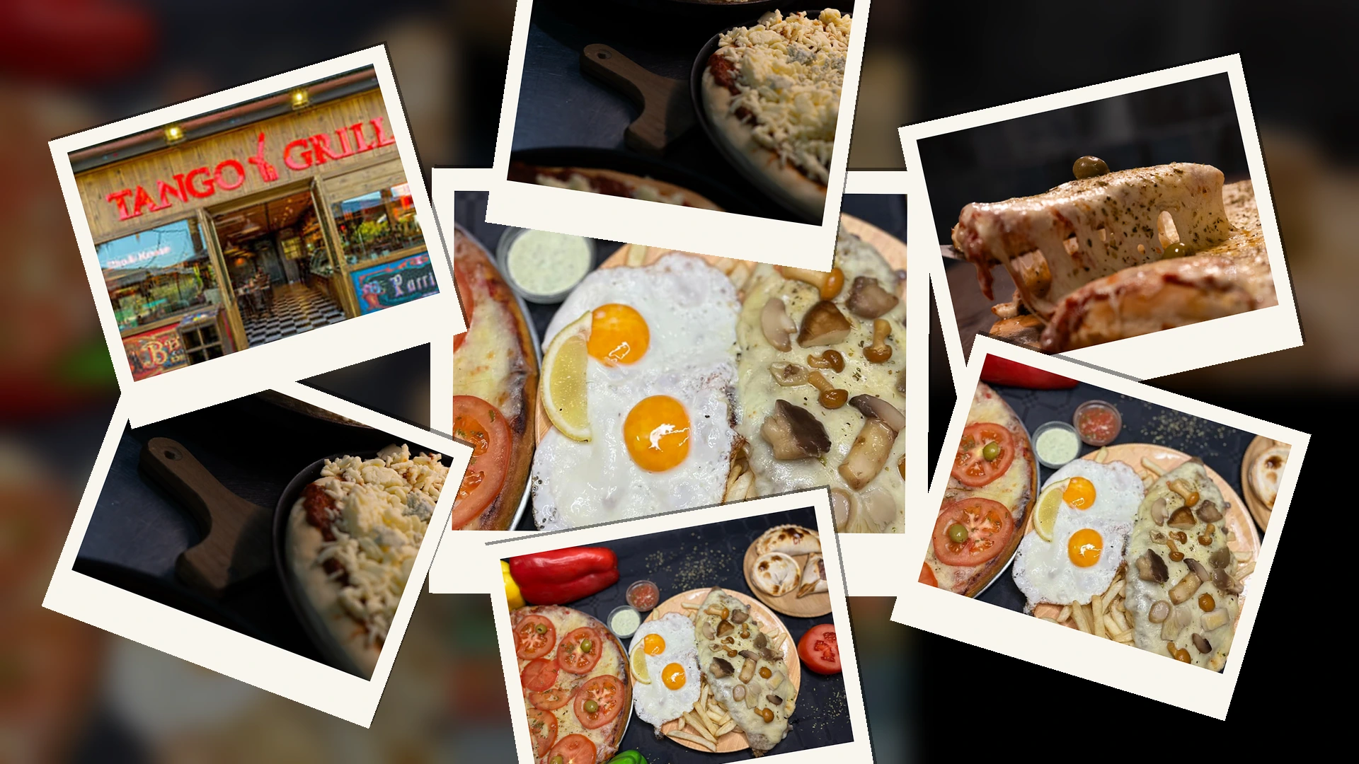 Salta Food - Restaurante Argentino