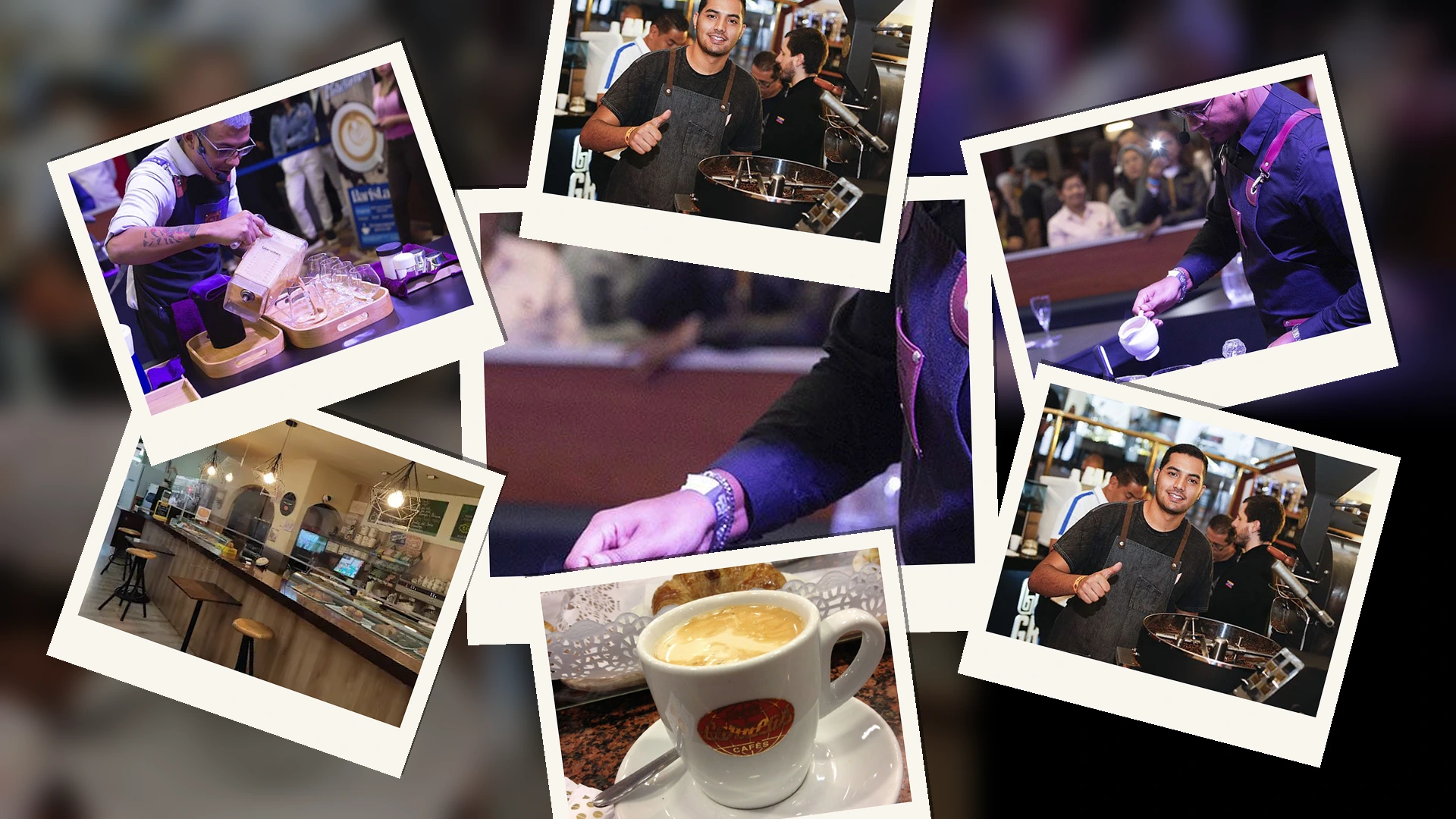 Café Caracas