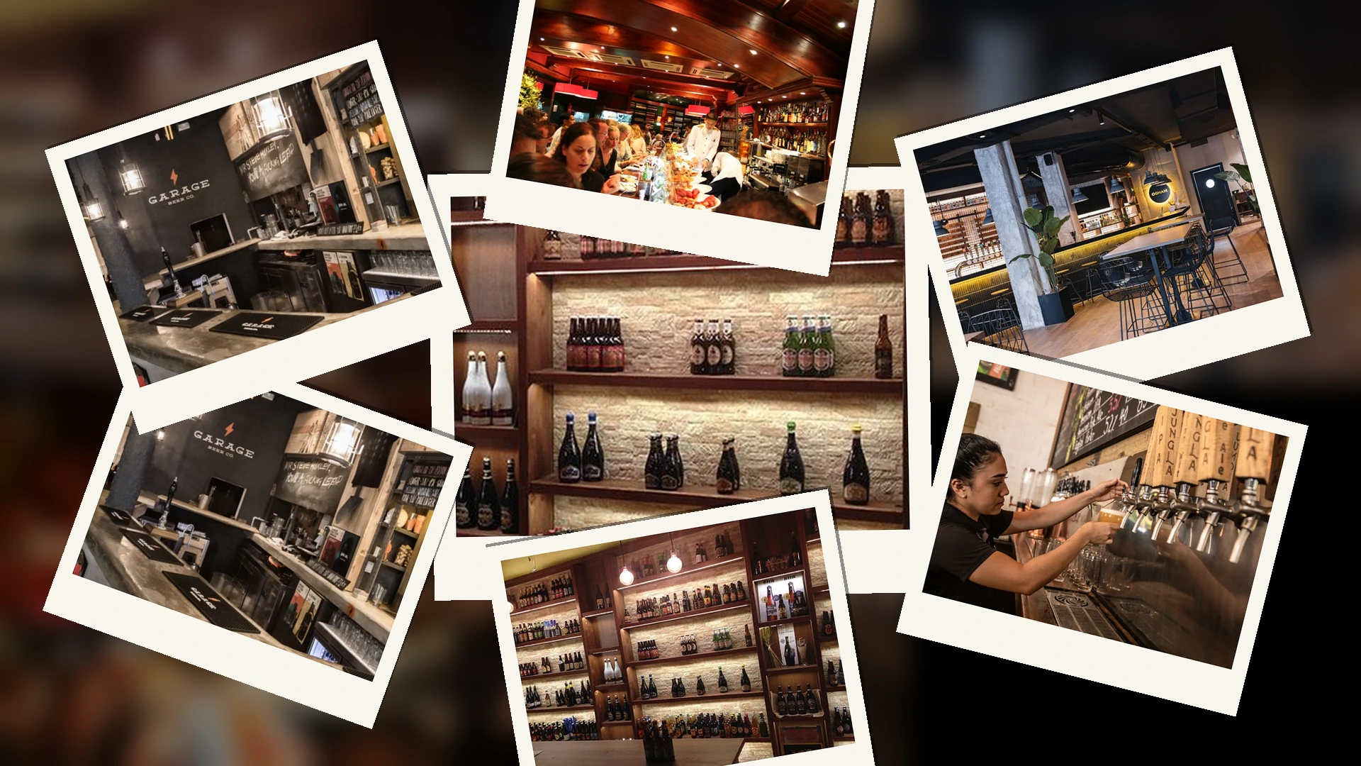 Cervecería Angirón