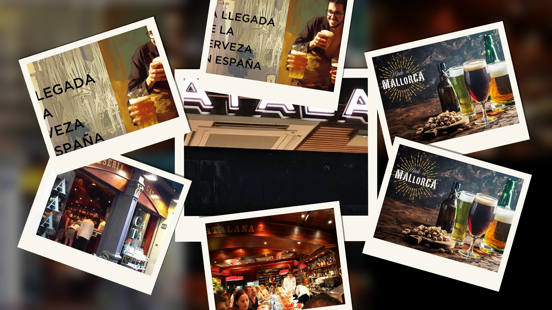 Cervecería Sant Vicenç