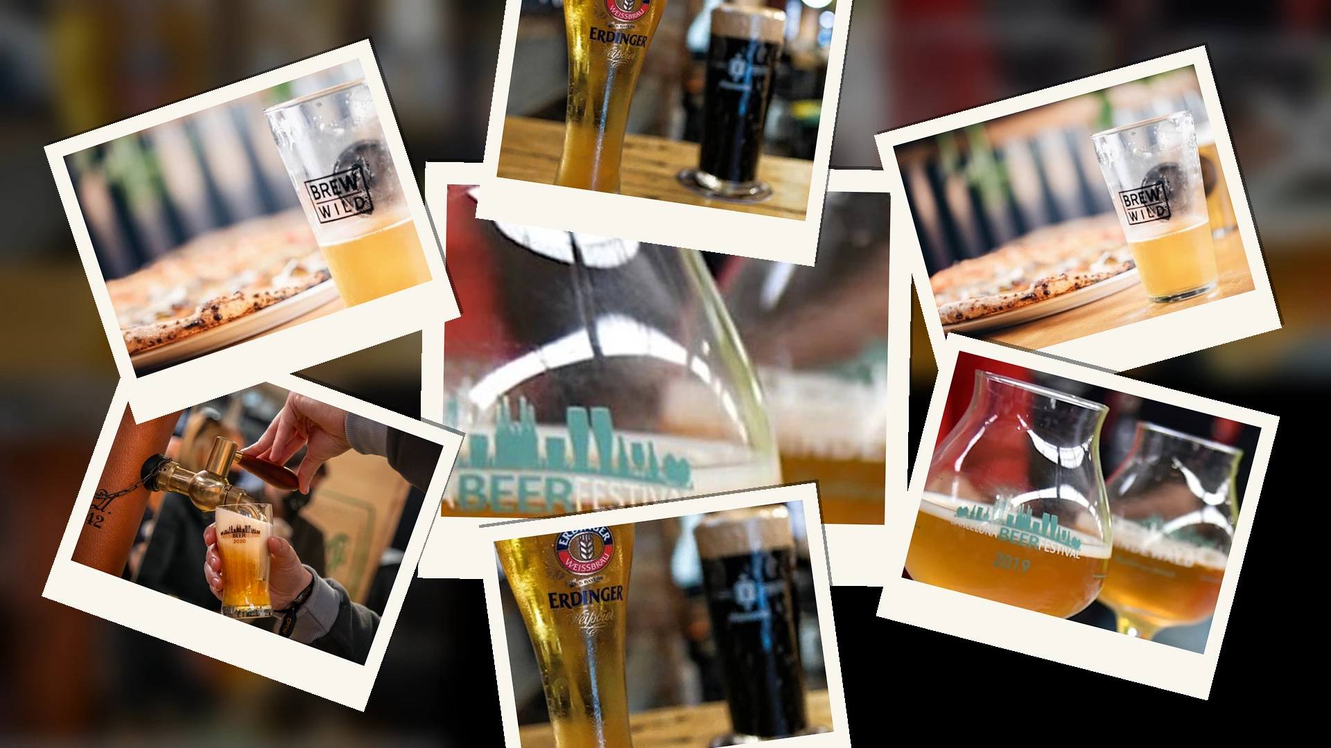 Craft Beer ArteSants