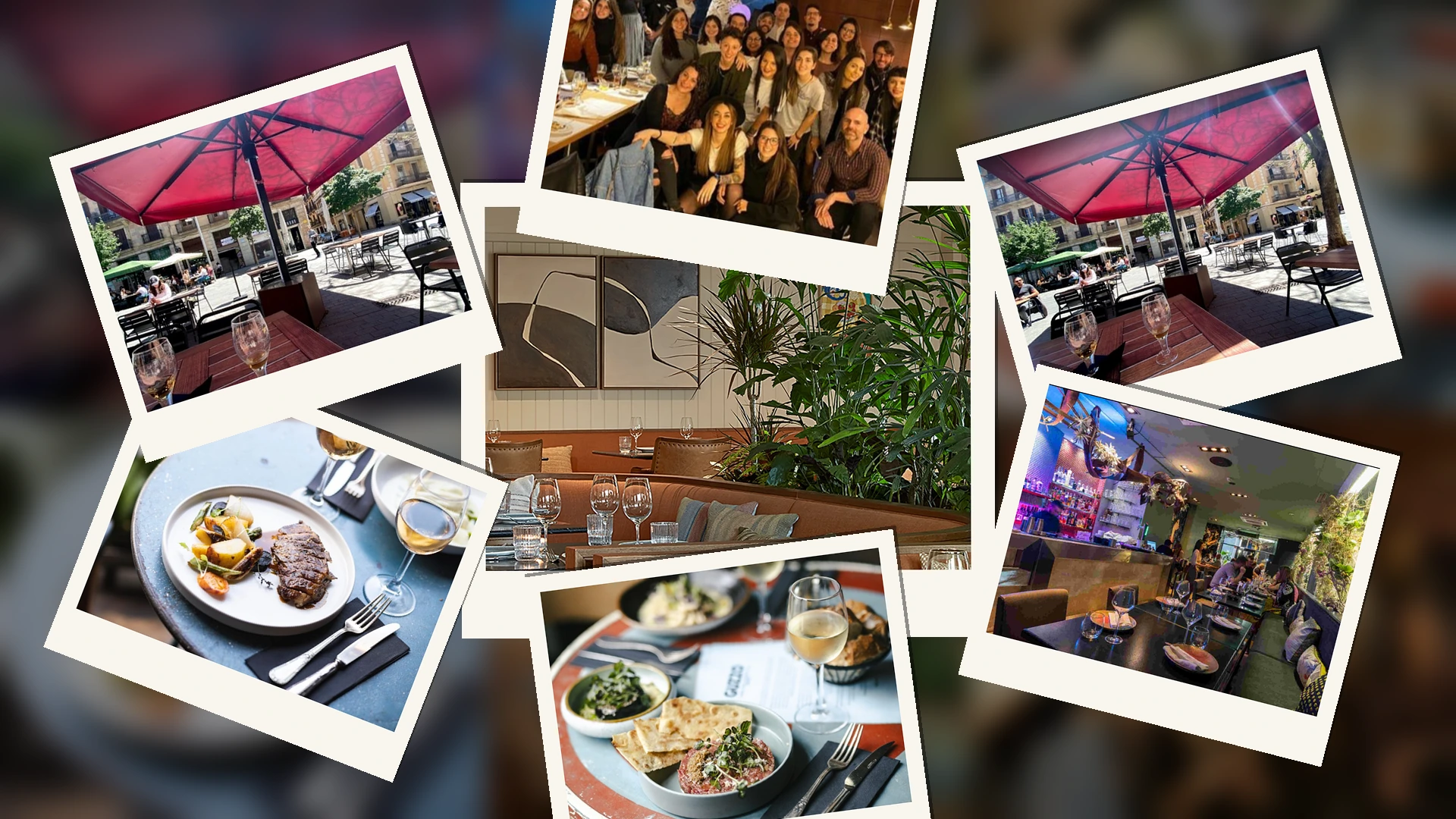 Golfo de Bizkaia Born