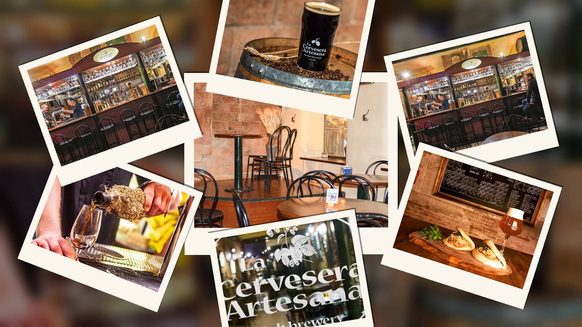 La Cervesera Artesana