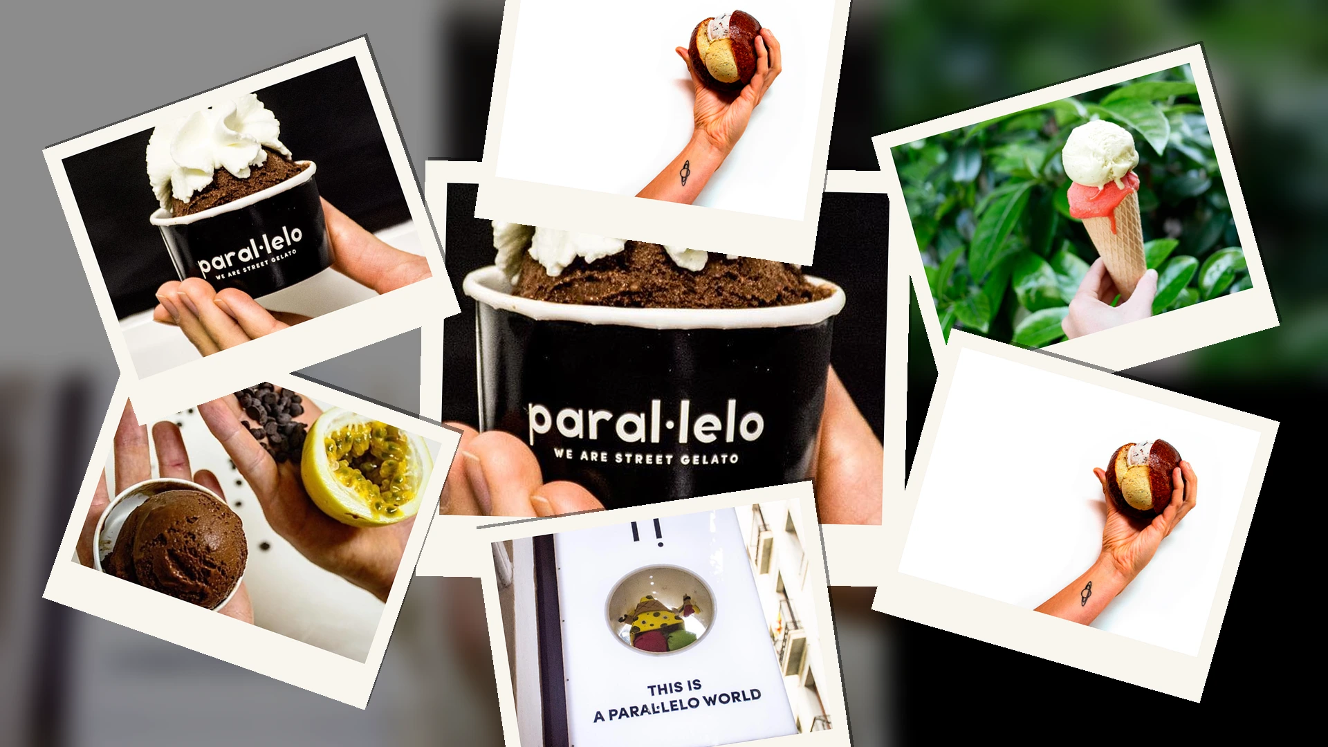 Paral·lelo