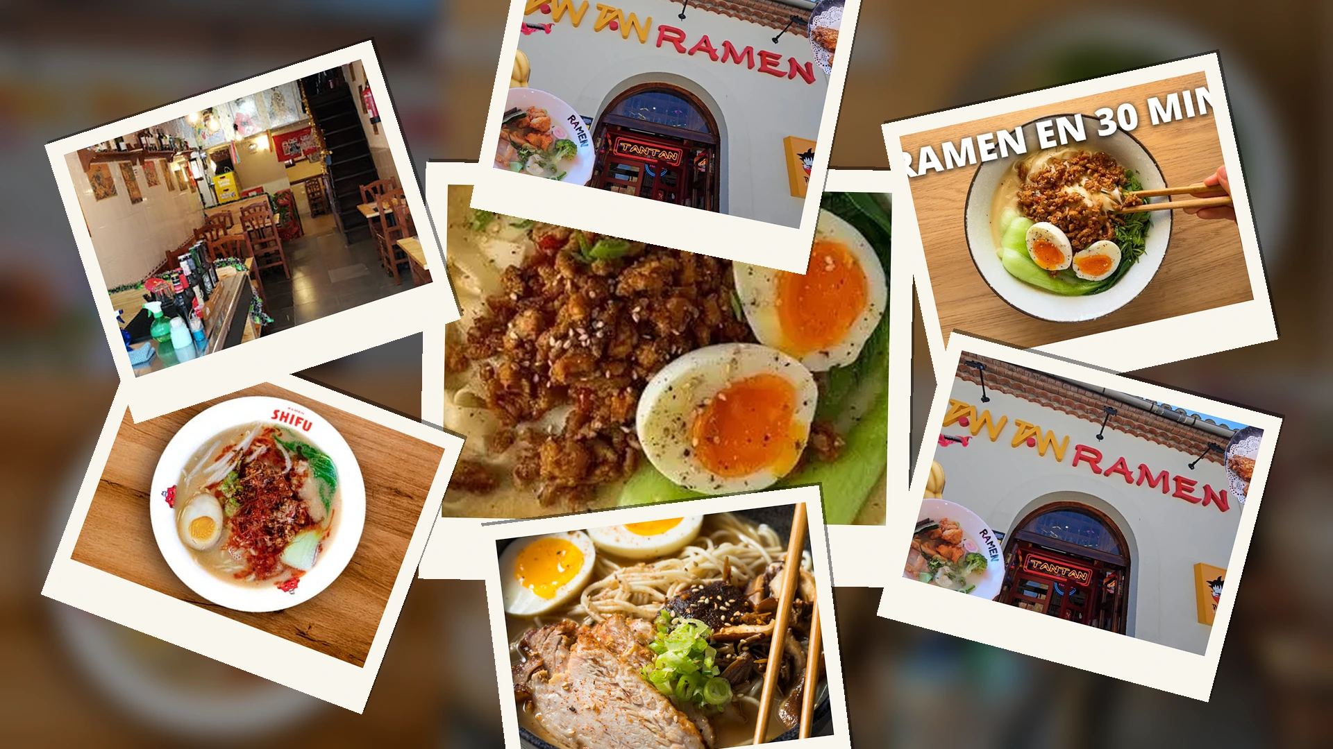 Ramen Tan Tan