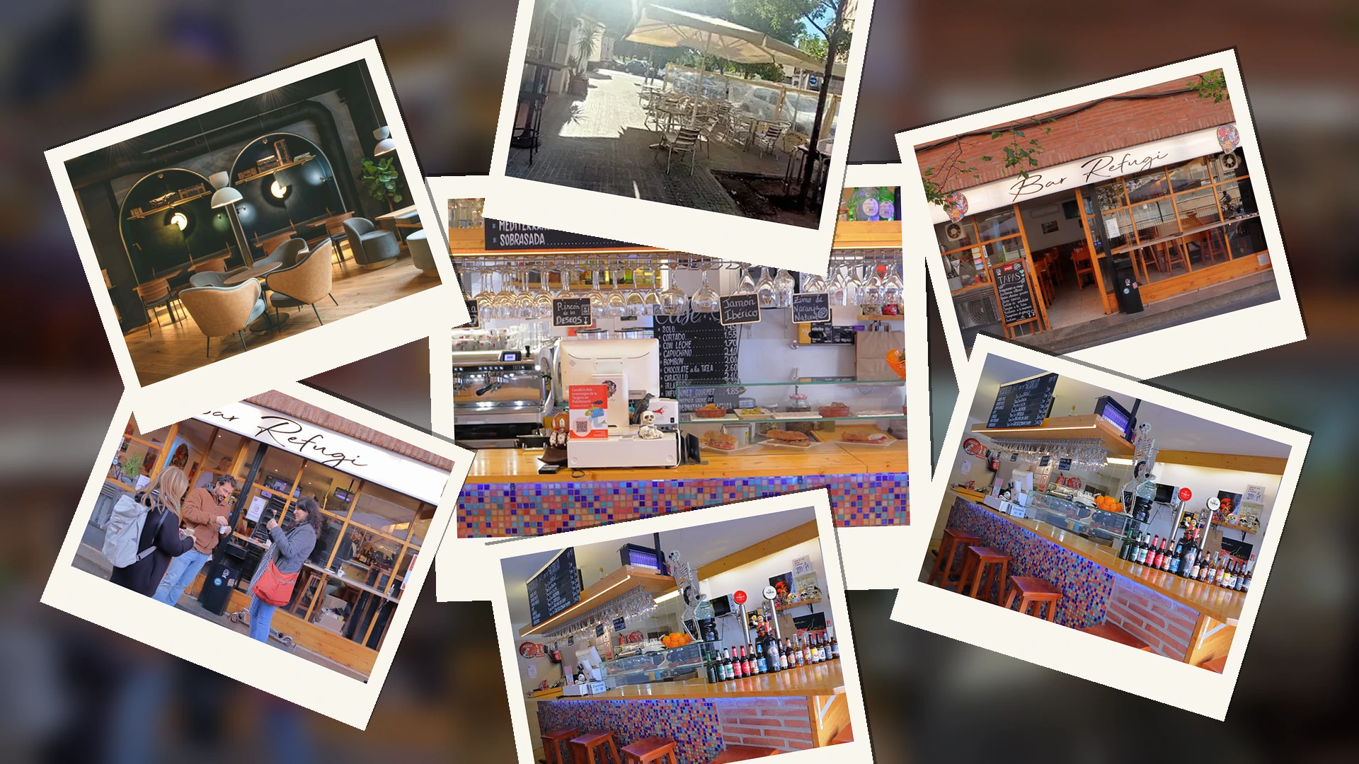 Salvatge Coffee – Cafetería de Especialidad en Gràcia