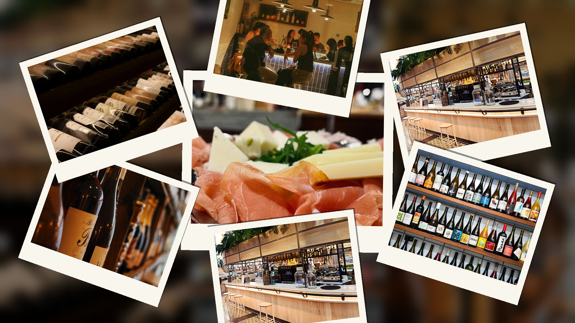 The Net Zero Wine Bar