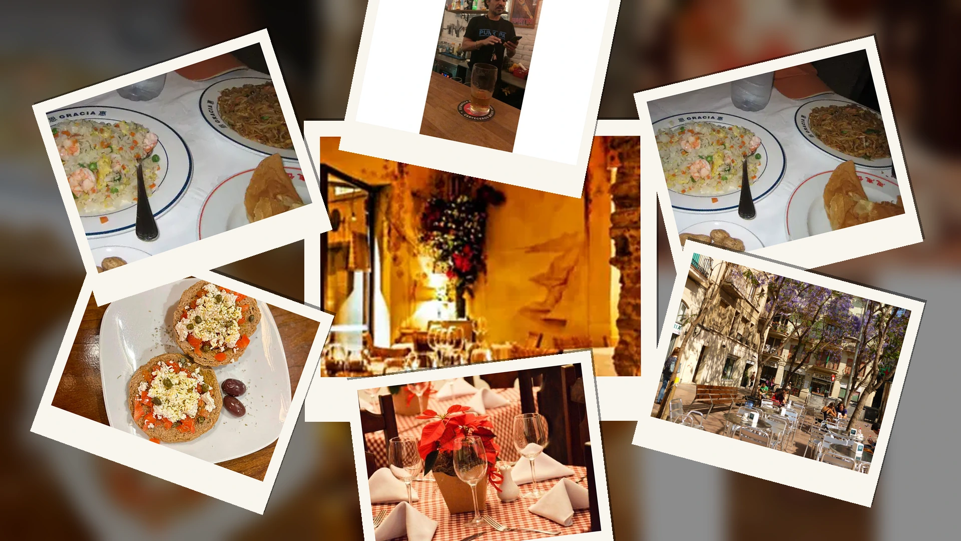 The Quick Greek Gracia